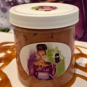 Caramel Dreams Whipped Body Butter